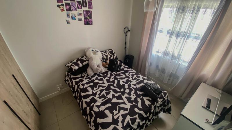 2 Bedroom Property for Sale in Richwood Western Cape